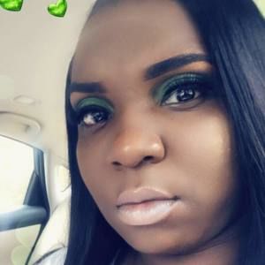 Meet your Posher, Marteeka